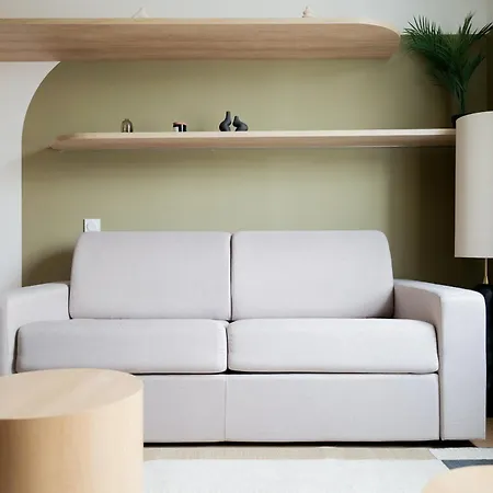 Très - 2 Personnes - Cœur De Angers