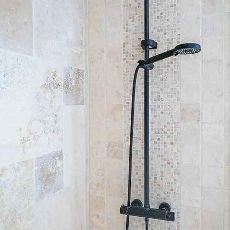 Apartment Tres Agreable - 2 Personnes - Coeur De *