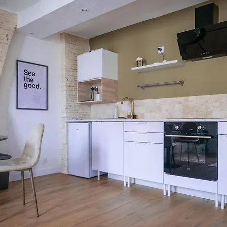 Très - 2 Personnes - Cœur De