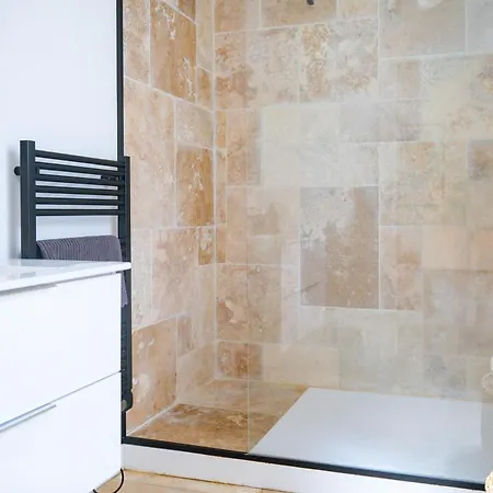 Très - 2 Personnes - Cœur De Apartamento