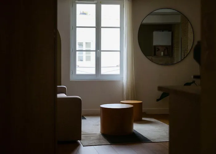 Très - 2 Personnes - Cœur De *