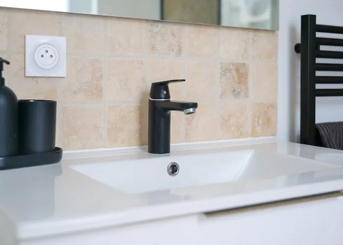 Très - 2 Personnes - Cœur De Angers