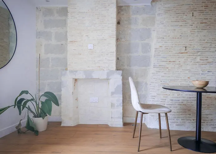 Tres Agreable - 2 Personnes - Coeur De